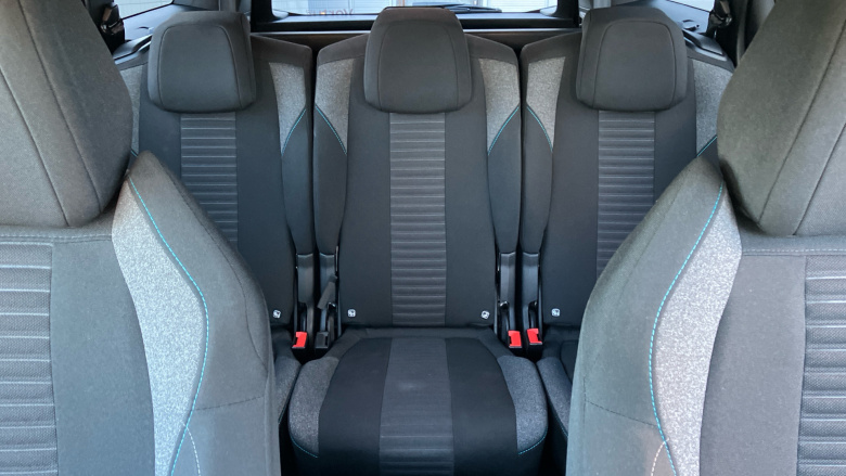 Peugeot 5008 1.2 PureTech Active Premium+ 5dr EAT8 Petrol Estate